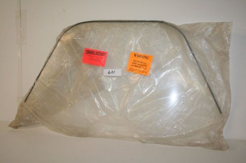 Yamaha windshield, gp 292,396, 433, sl 292, 338, 396, 433, ss 338,396, cl, 69-72