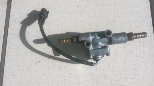 1998-2005 yamaha fuel management fuel flow sender 6y5-85752-01-00