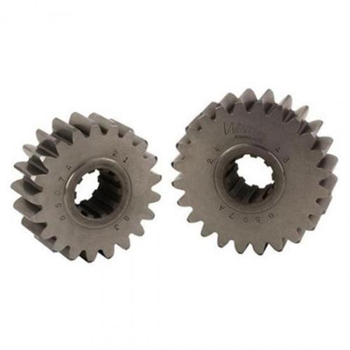 Winters 8515 10 spline quick change gears, set 15, teeth 19/20