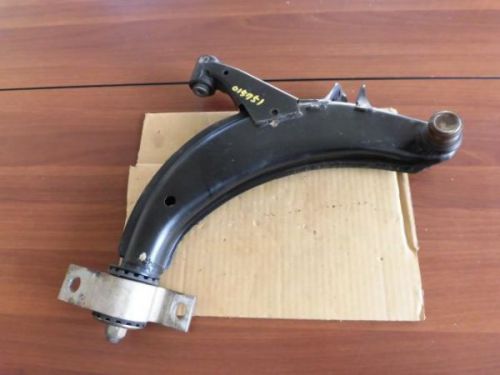 Subaru impreza 2001 front right lower arm [0251720]