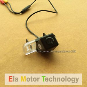 Ccd car rear view parking camera for mercedes benz e w211 e280 e300 e320 e55 e63