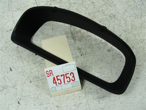 98 lexus es300 dash bezel instrument panel speedometer trim cover lid gauge oem