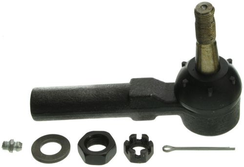 Steering tie rod end outer parts master es3459