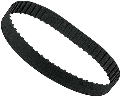 Allstar performance 27 in long 3/8 in pitch gilmer drive belt p/n 86138