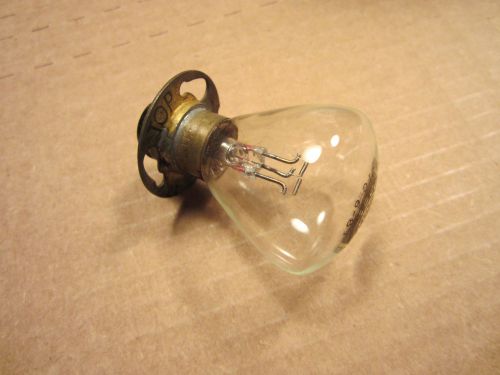 Vintage ge mazda 2221 headlamp bulb