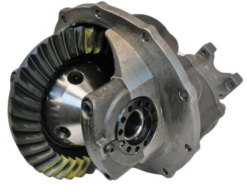 Open differential  9 inch ford, us gear new pem iron case with 28 spline