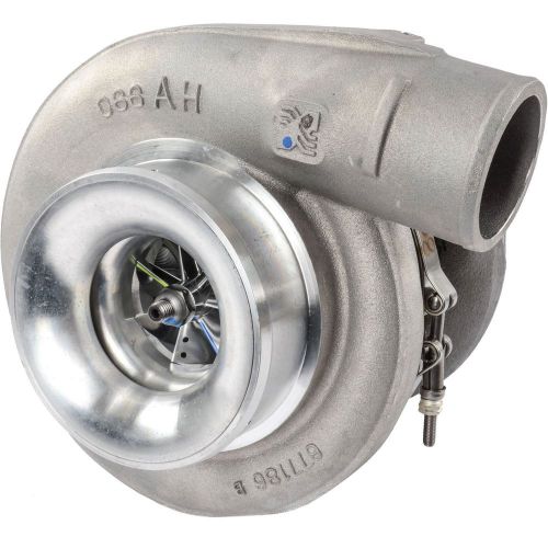 Borgwarner airwerks s400sx3 turbocharger 67mm t4 1.10a/r