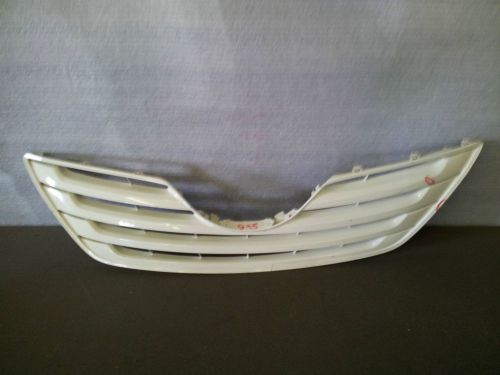 2007-2009 toyota camry front radiator grille 53111-06090