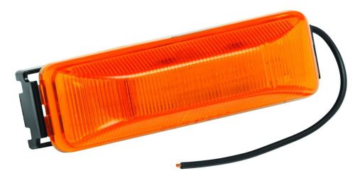 Bargman 44-38-032 clearance/side marker light