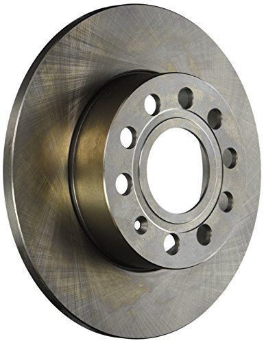 Centric parts 121.33105 c-tek standard brake rotor