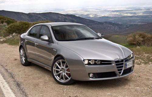 Alfa romeo 156 159 1.9 2.4 jtd chiptuning,tuned file,custom remap,mod file