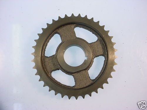 Mazda 618 626 &amp; ford courier new camshaft timing gear