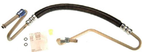 Power steering pressure line hose assembly fits 93-98 jeep grand cherokee