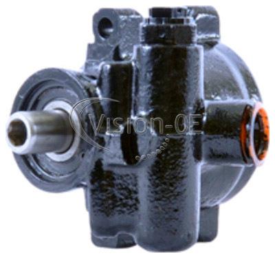 Vision-oe 733-0129 steering pump-power steering pump