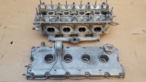 Ferrari 308 cylinder head