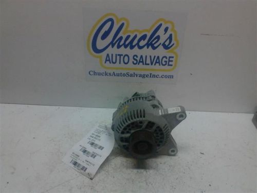 92 93 94 crown victoria alternator w/o police package 95 amp id f1vu10300bc