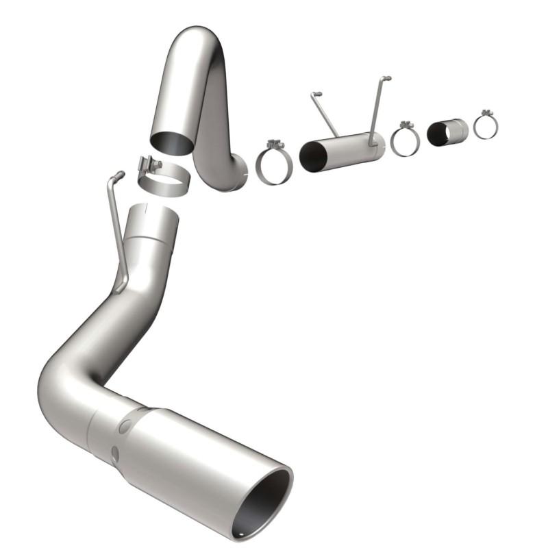 Magnaflow 17917 cat back performance exhaust