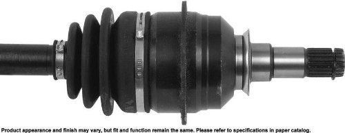 Cardone 66-5202 new cv axle