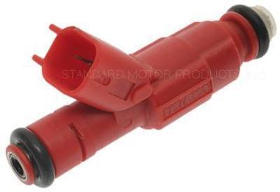 Smp/standard fj437 fuel injector-fuel injector - mfi - new