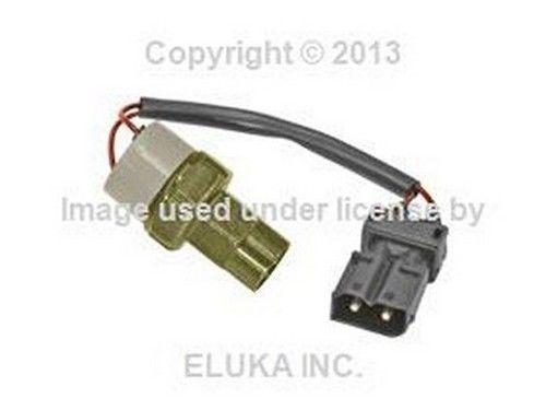 Bmw oem safety pressure switch e30 64 53 8 390 971 64538390971