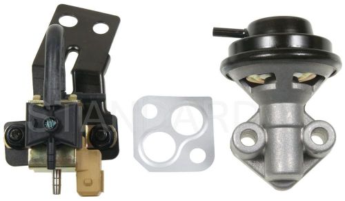 Standard motor products egv1121 egr valve - intermotor