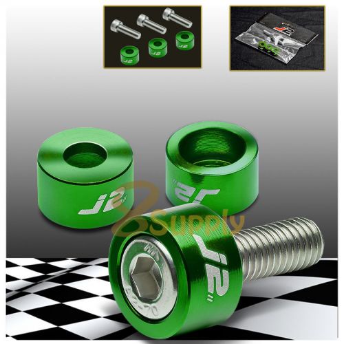 Green j2 engine ignition distributor metric cup washer kit db dc2 dc5 cl ap1 ap2