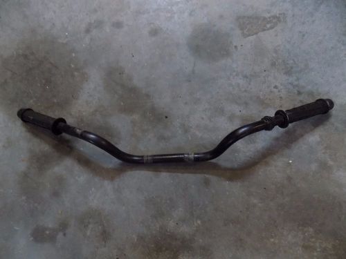 2004 suzuki quad runner lt 160 handle bars lt160