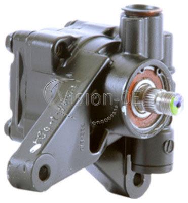 Vision-oe 990-0243 steering pump-power steering pump