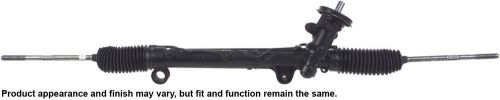 Rack and pinion complete unit cardone 22-1012 reman fits 04-11 chevrolet impala