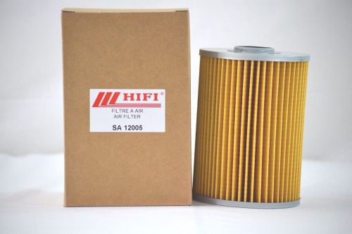 Air filter sa12005 for yamaha golf carts g ii gl-a g9 jg5 #j38-14450-00