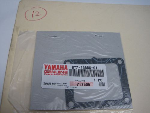 Yamaha dt ty vk yz  manifold gasket 8y7-13556-01-00 see years in description