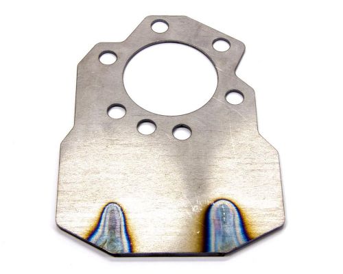 Fidanza engineering big block chevy balance plate p/n 624541