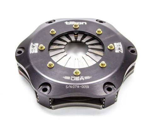 Tilton 66-302hbf 7.25″ ot-ii cerametallic diaphragm style racing clutch