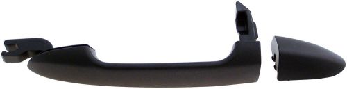 Outside door handle dorman 83583 fits 04-09 kia spectra