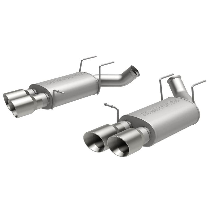 Magnaflow 15174 cat back performance exhaust