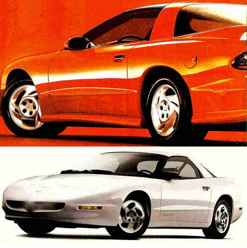 1993 pontiac brochure-firebird-formula-trans am-lt1