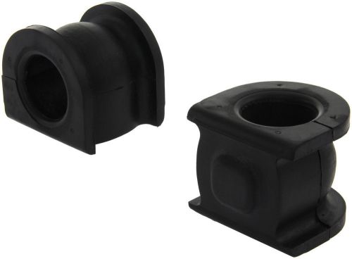 Suspension stabilizer bar bushing-premium steering &amp; centric fits 96-01 acura rl