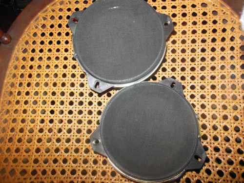 56043086ac dodge ram 2500 rear speaker set