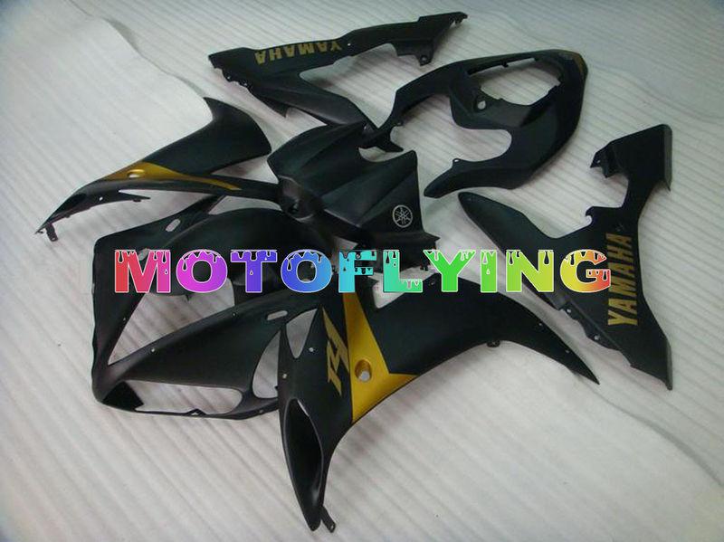 Fairing for 2004 2005 2006 yzf-r1 04 05 06 r1 injection mold plastics body v26