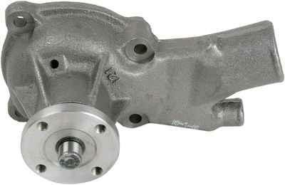 Cardone 55-11112 water pump-new cardone select water pump