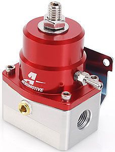 Aeromotive 13109 a1000-6 injected bypass regulator