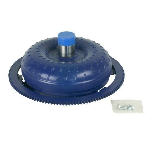 B&amp;m 10425 holeshot 3000 torque converter