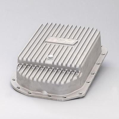 B&m automatic transmission deep pan gm 4l80e +3 qt 70295