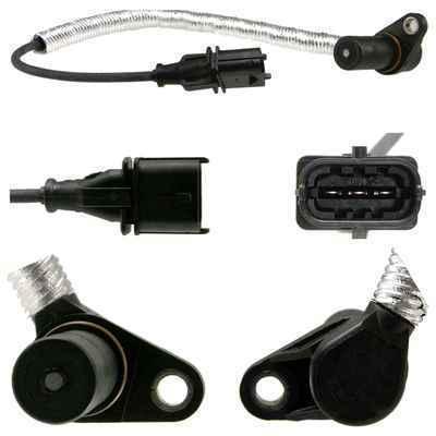 Airtex 5s1890 crankshaft position sensor-engine crankshaft position sensor