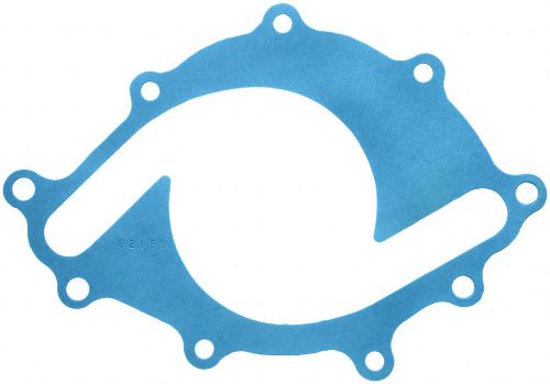 Engine water pump gasket fel-pro 35380