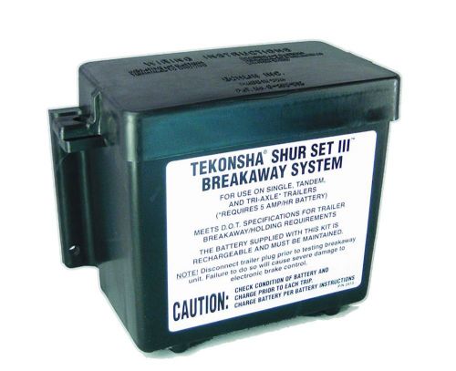 Tekonsha 2051 battery case