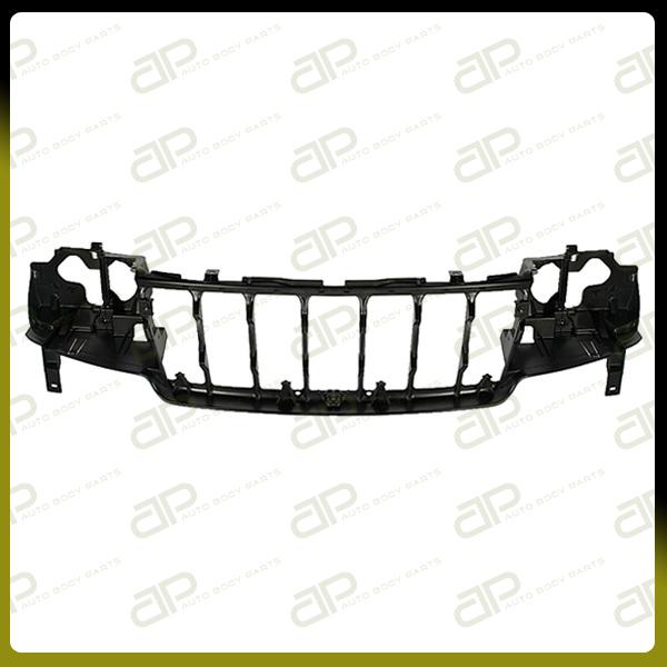 Jeep grand cherokee suv 99-03 head light lamp header support mounting panel mold