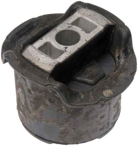 Axle support bushing rear dorman 523-028