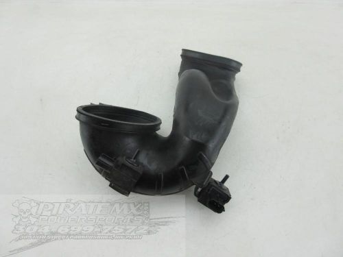 Suzuki vl 800 c50 airbox breather tubes boulevard #18 2006