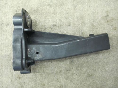 2003 mercury 40hp exhaust tube p/n 824697 1